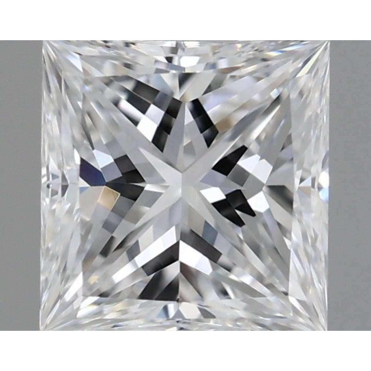 Certified Diamond GIA Carats 0.81 Color E Clarity VVS2  -  EX  VG Fluorescence NON Brown No Green No Milky No EyeClean 100%