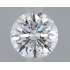 Certified Diamond GIA Carats 0.31 Color E Clarity VVS2  EX  EX  EX Fluorescence NON Brown No Green No Milky No EyeClean 100%