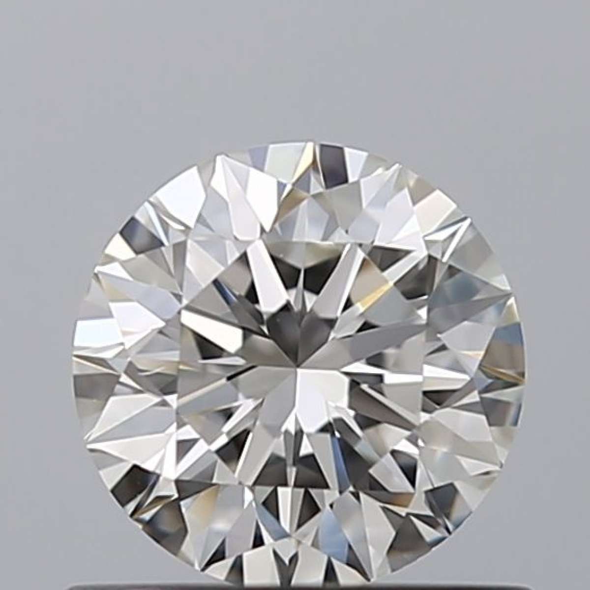 Certified Diamond GIA Carats 0.53 Color F Clarity IF EX EX EX Fluorescence NON Brown No Milky No EyeClean 100% Certified Diamond GIA Carats 0.53 Color F Clarity IF EX EX EX Fluorescence NON Brown No Milky No EyeClean 100%