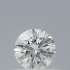 Certified Diamond IGI Carats 0.32 Color F Clarity IF  EX  EX  EX Fluorescence NON Brown No Milky No EyeClean 100%