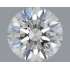 Certified Diamond IGI Carats 1.0 Color G Clarity VS2  EX  EX  EX Fluorescence NON Brown No Green No Milky No EyeClean 100%