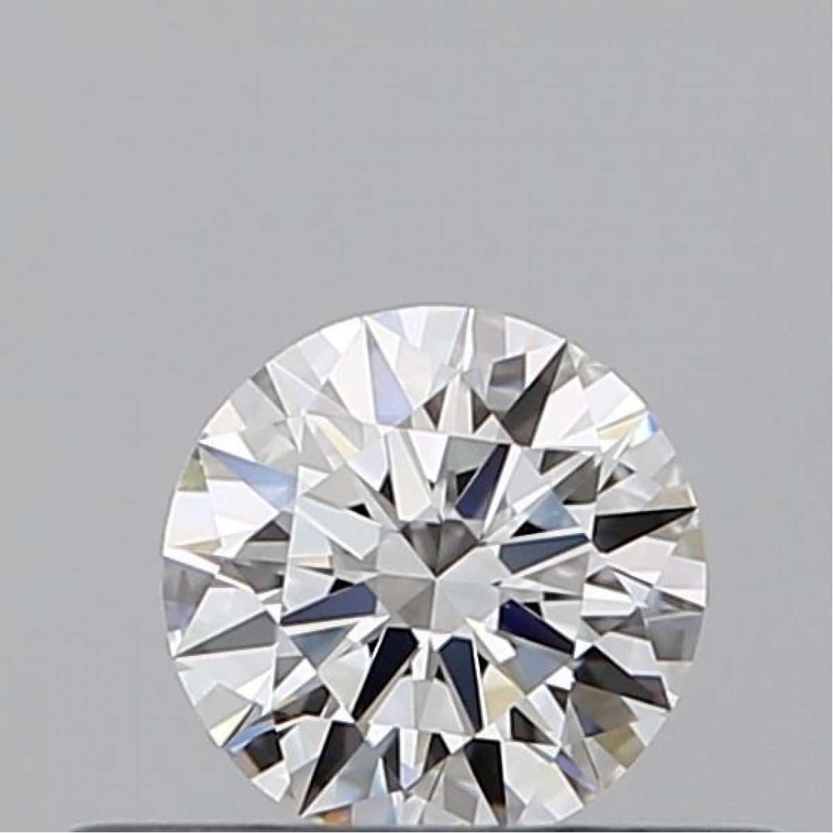 Diamante Certificato GIA Carati 0.3 Colore F Purezza VVS2 EX EX VG Fluorescenza NON Brown No Green No Milky No EyeClean 100% Diamante Certificato GIA Carati 0.3 Colore F Purezza VVS2 EX EX VG Fluorescenza NON Brown No Green No Milky No EyeClean 100%
