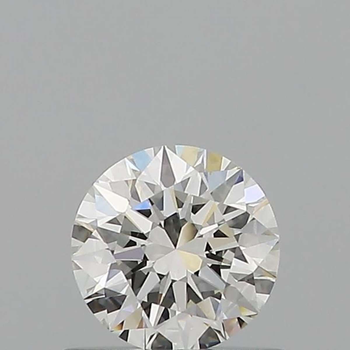 Certified Diamond GIA Carats 0.61 Color H Clarity VVS2 EX EX EX Fluorescence FNT Brown No Milky No EyeClean 100% Certified Diamond GIA Carats 0.61 Color H Clarity VVS2 EX EX EX Fluorescence FNT Brown No Milky No EyeClean 100%