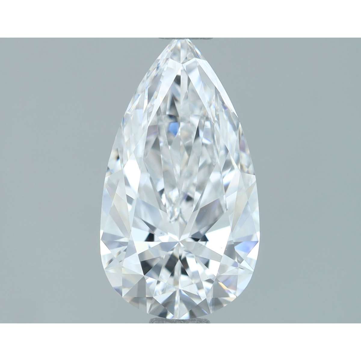 Certified Diamond GIA Carats 1.04 Color D Clarity VS1  -  EX  EX Fluorescence NON Brown No Green No Milky No EyeClean 100%