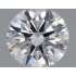 Diamante Certificato GIA Carati 0.32 Colore E Purezza VS1  EX  EX  EX Fluorescenza MED Brown No Green No Milky No EyeClean 100%
