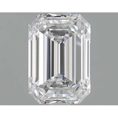 Certified Diamond GIA Carats 1.5 Color D Clarity VS1  -  EX  EX Fluorescence NON Brown No Green No Milky No EyeClean 100%