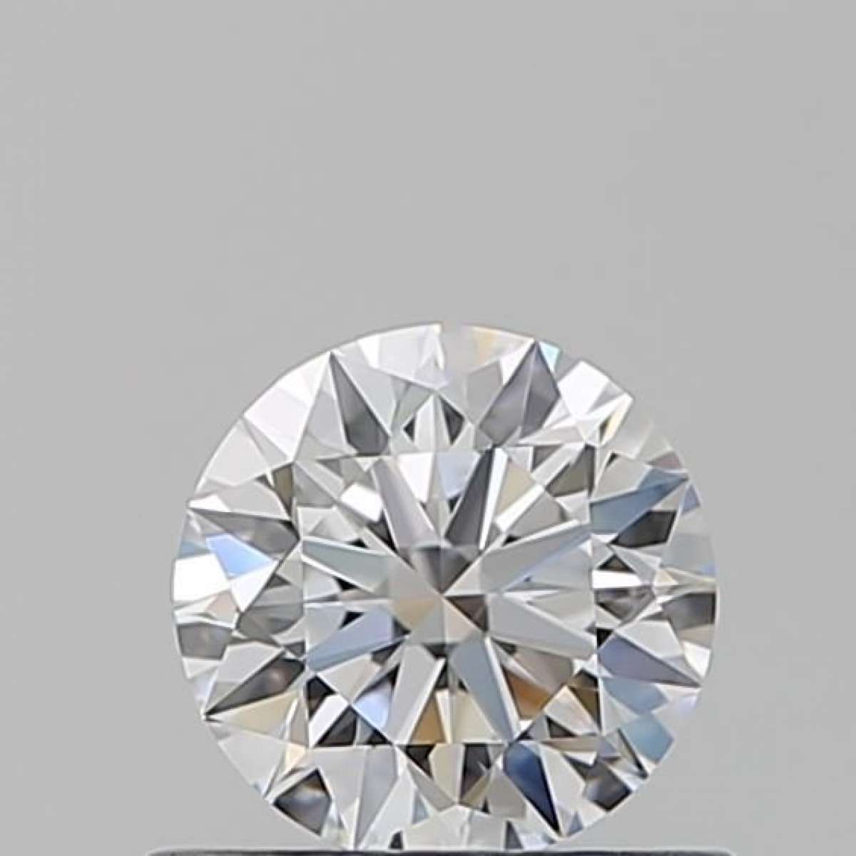 Certified Diamond GIA Carats 0.6 Color D Clarity VVS1 EX EX EX Fluorescence NON Brown No Green No Milky No EyeClean 100% Certified Diamond GIA Carats 0.6 Color D Clarity VVS1 EX EX EX Fluorescence NON Brown No Green No Milky No EyeClean 100%