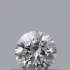Certified Diamond GIA Carats 0.3 Color E Clarity VVS2  EX  EX  EX Fluorescence NON Brown No Green No Milky No EyeClean 100%