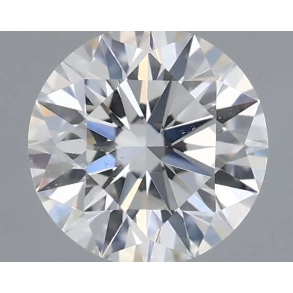 Diamante Certificato GIA Carati 0.3 Colore G Purezza VS2  EX  EX  EX Fluorescenza NON Brown No Green No Milky No EyeClean 100%