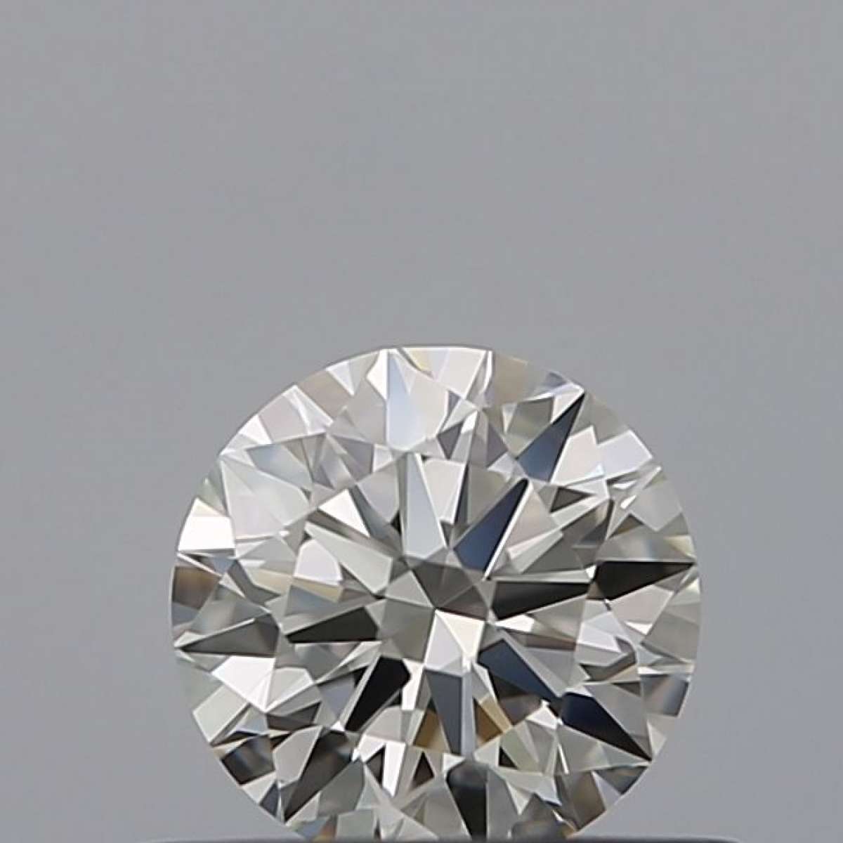 Certified Diamond IGI Carats 0.4 Color H Clarity VVS2  EX  EX  EX Fluorescence NON Brown No Milky No EyeClean 100% Certified Diamond IGI Carats 0.4 Color H Clarity VVS2  EX  EX  EX Fluorescence NON Brown No Milky No EyeClean 100%