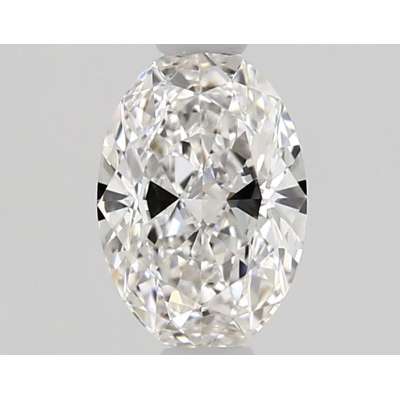 Certified Diamond GIA Carats 0.5 Color E Clarity VVS1  -  EX  EX Fluorescence NON Brown No Green No Milky No EyeClean 100%