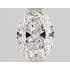 Certified Diamond GIA Carats 0.5 Color E Clarity VVS1  -  EX  EX Fluorescence NON Brown No Green No Milky No EyeClean 100%