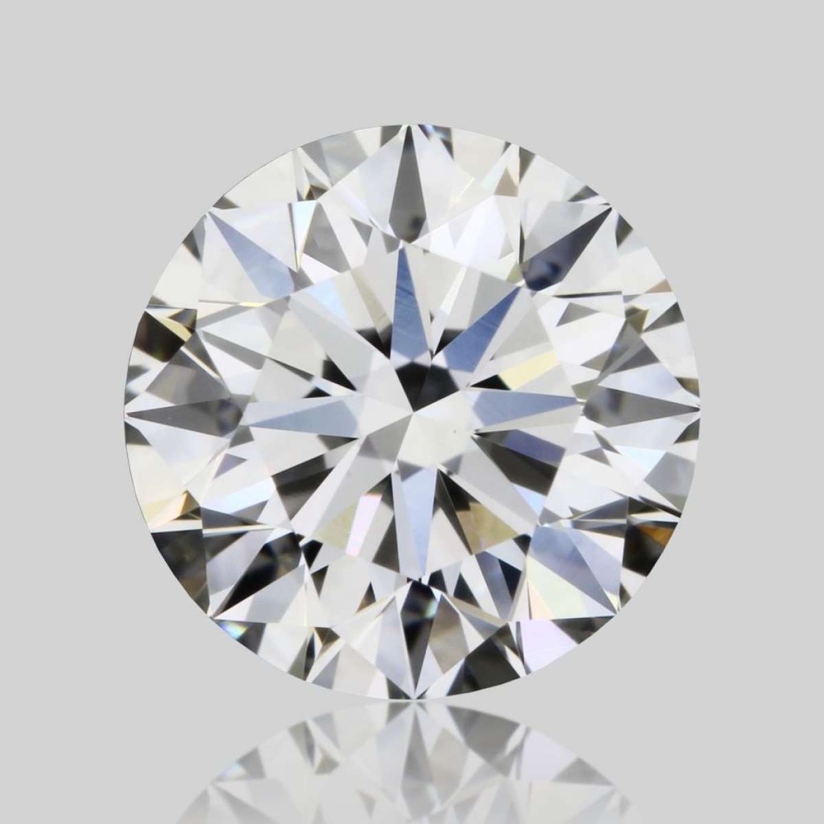 Certified Diamond GIA Carats 1.01 Color G Clarity VS2 EX EX EX Fluorescence NON Brown No Green No Milky No EyeClean 100% Certified Diamond GIA Carats 1.01 Color G Clarity VS2 EX EX EX Fluorescence NON Brown No Green No Milky No EyeClean 100%