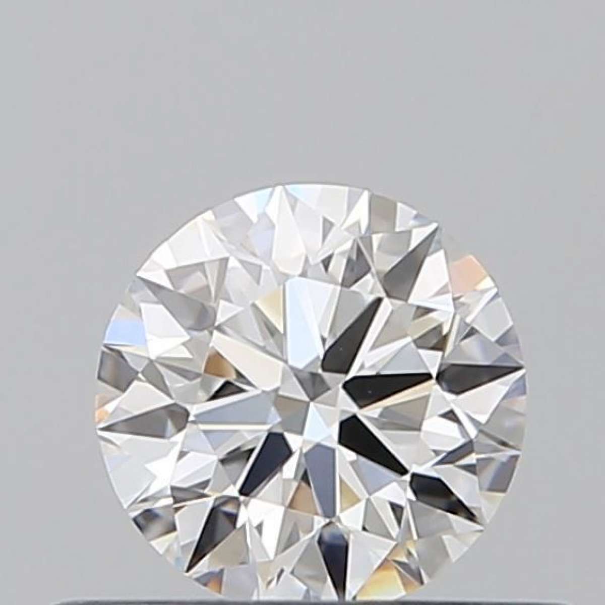 Certified Diamond GIA Carats 0.42 Color E Clarity VS1 EX EX EX Fluorescence NON Brown No Green No Milky No EyeClean 100% Certified Diamond GIA Carats 0.42 Color E Clarity VS1 EX EX EX Fluorescence NON Brown No Green No Milky No EyeClean 100%