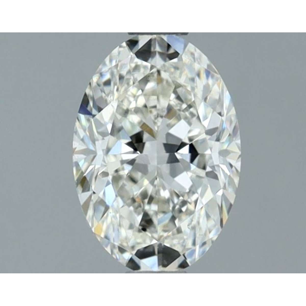Certified Diamond IGI Carats 1.0 Color H Clarity VS2  -  EX  EX Fluorescence NON Brown No Green No Milky No EyeClean 100%