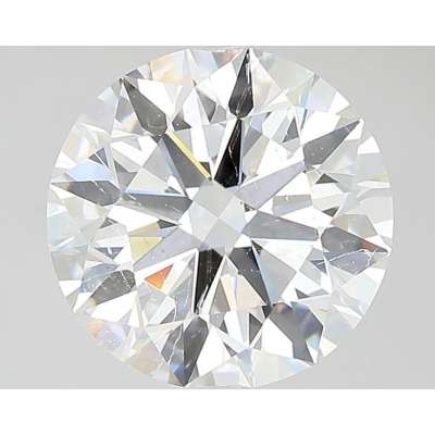 Diamante Certificato GIA Carati 1.81 Colore F Purezza SI2 EX EX EX Fluorescenza NON Brown No Green No Milky No EyeClean 100% Diamante Certificato GIA Carati 1.81 Colore F Purezza SI2 EX EX EX Fluorescenza NON Brown No Green No Milky No EyeClean 100%