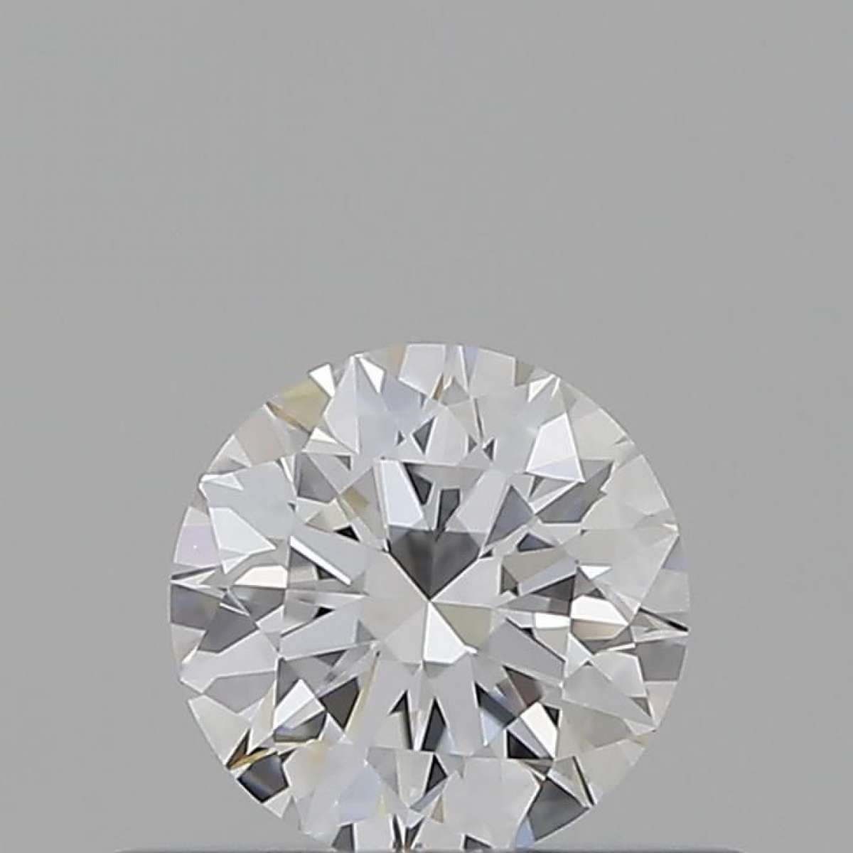 Certified Diamond GIA Carats 0.4 Color D Clarity VVS1 EX EX EX Fluorescence NON Brown No Green No Milky No EyeClean 100% Certified Diamond GIA Carats 0.4 Color D Clarity VVS1 EX EX EX Fluorescence NON Brown No Green No Milky No EyeClean 100%