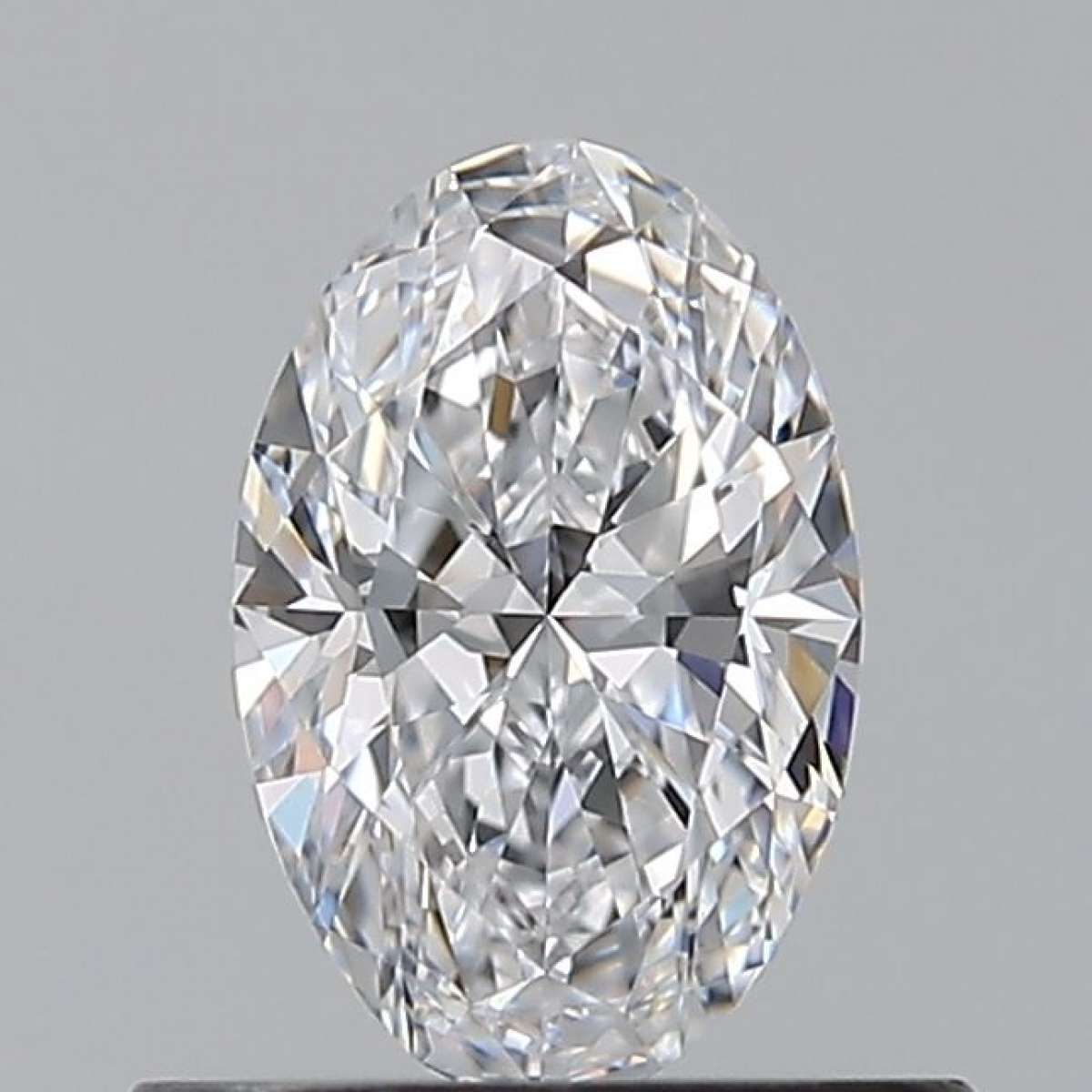Certified Diamond GIA Carats 0.5 Color D Clarity VVS1  -  VG  VG Fluorescence NON Brown No Green No Milky No EyeClean 100%
