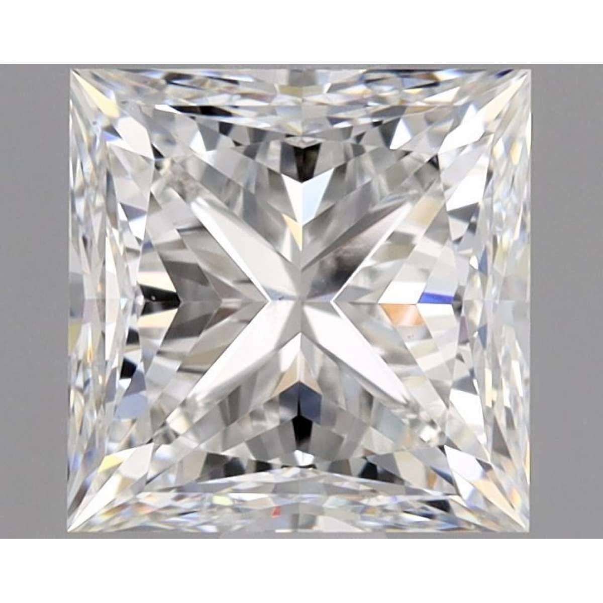 Certified Diamond GIA Carats 1.2 Color G Clarity SI1  -  EX  VG Fluorescence NON Brown No Green No Milky No EyeClean 100%