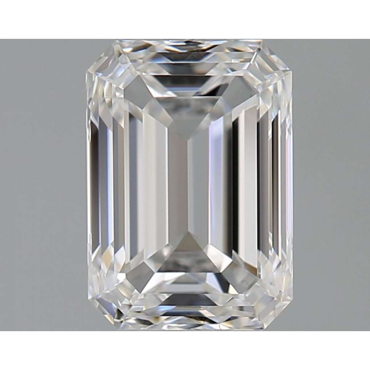 Certified Diamond GIA Carats 0.74 Color F Clarity VVS1  -  EX  VG Fluorescence NON Brown No Green No Milky No EyeClean 100%