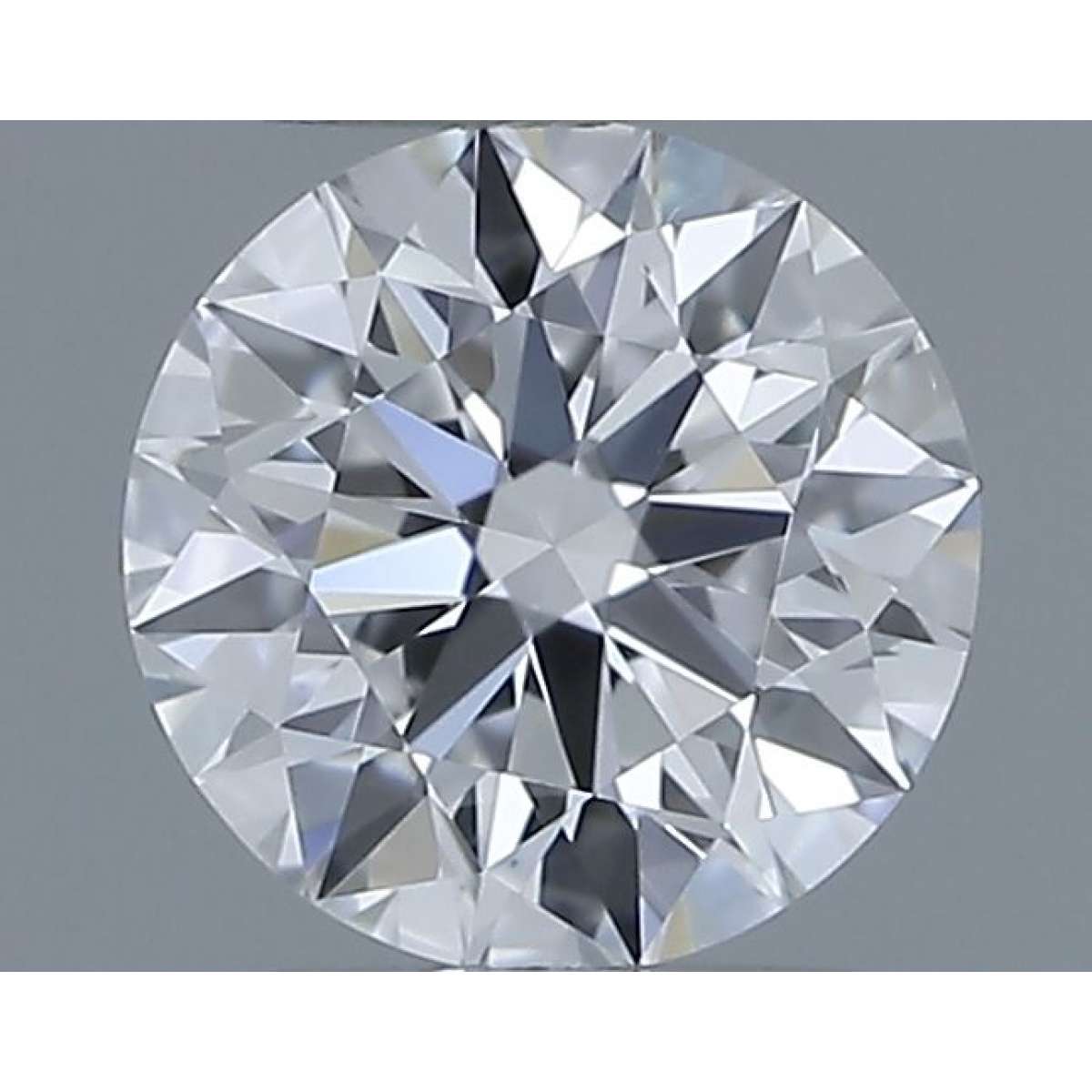 Certified Diamond GIA Carats 0.32 Color D Clarity SI1  EX  EX  EX Fluorescence NON Brown No Green No Milky No EyeClean 100%