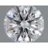 Certified Diamond GIA Carats 0.3 Color E Clarity VS1  EX  EX  EX Fluorescence NON Brown No Green No Milky No EyeClean 100%