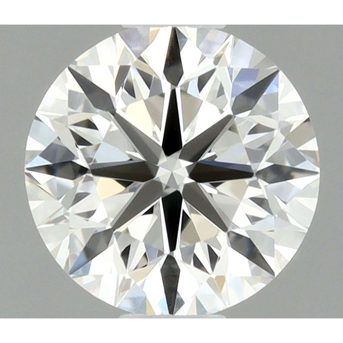 Certified Diamond IGI Carats 0.4 Color G Clarity VVS1  EX  EX  EX Fluorescence NON Brown No Green No Milky No EyeClean 100%