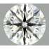 Certified Diamond IGI Carats 0.4 Color G Clarity VVS1  EX  EX  EX Fluorescence NON Brown No Green No Milky No EyeClean 100%