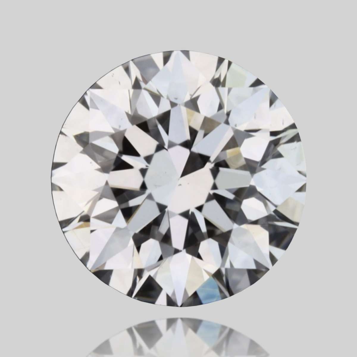 Certified Diamond GIA Carats 0.4 Color D Clarity VS2 EX EX EX Fluorescence FNT Brown No Green No Milky No EyeClean 100% Certified Diamond GIA Carats 0.4 Color D Clarity VS2 EX EX EX Fluorescence FNT Brown No Green No Milky No EyeClean 100%