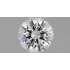 Certified Diamond GIA Carats 0.27 Color F Clarity IF  EX  EX  EX Fluorescence NON Brown No Milky No EyeClean 100%
