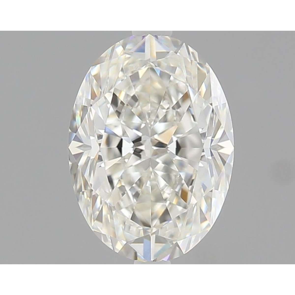 Diamante Certificato GIA Carati 1.01 Colore H Purezza VS1 - EX EX Fluorescenza NON Brown No Green No Milky No EyeClean 100% Diamante Certificato GIA Carati 1.01 Colore H Purezza VS1 - EX EX Fluorescenza NON Brown No Green No Milky No EyeClean 100%