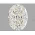 Diamante Certificato GIA Carati 1.01 Colore H Purezza VS1  -  EX  EX Fluorescenza NON Brown No Green No Milky No EyeClean 100%