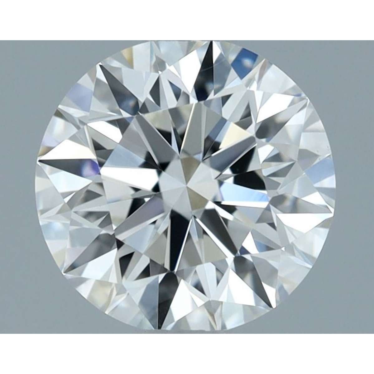 Certified Diamond IGI Carats 1.01 Color F Clarity VS1 EX EX EX Fluorescence NON Brown No Green No Milky No EyeClean 100% Certified Diamond IGI Carats 1.01 Color F Clarity VS1 EX EX EX Fluorescence NON Brown No Green No Milky No EyeClean 100%