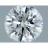 Certified Diamond IGI Carats 1.01 Color F Clarity VS1  EX  EX  EX Fluorescence NON Brown No Green No Milky No EyeClean 100%
