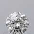 Certified Diamond GIA Carats 0.3 Color F Clarity VVS1  EX  EX  EX Fluorescence NON Brown No Milky No EyeClean 100%