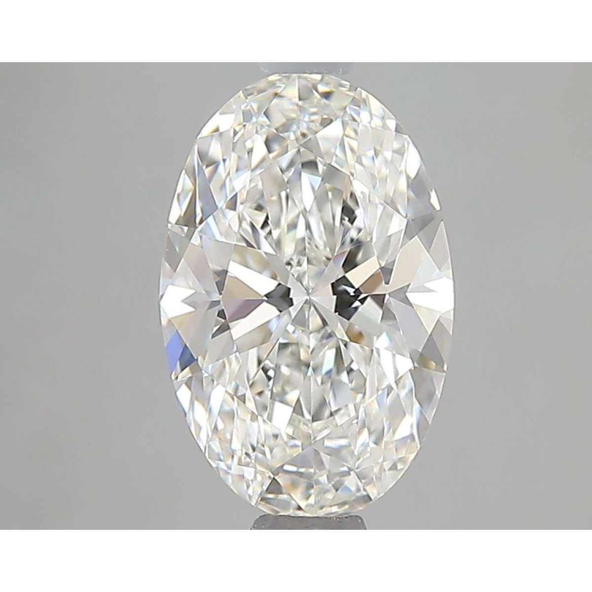 Certified Diamond GIA Carats 1.51 Color H Clarity IF  -  EX  EX Fluorescence NON Brown No Green No Milky No EyeClean 100%