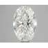 Certified Diamond GIA Carats 1.51 Color H Clarity IF  -  EX  EX Fluorescence NON Brown No Green No Milky No EyeClean 100%
