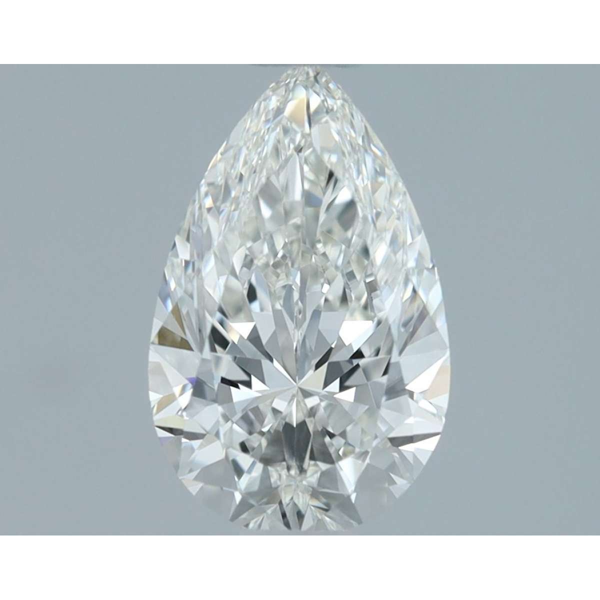 Certified Diamond IGI Carats 1.03 Color G Clarity VVS2  -  EX  EX Fluorescence NON Brown No Green No Milky No EyeClean 100%