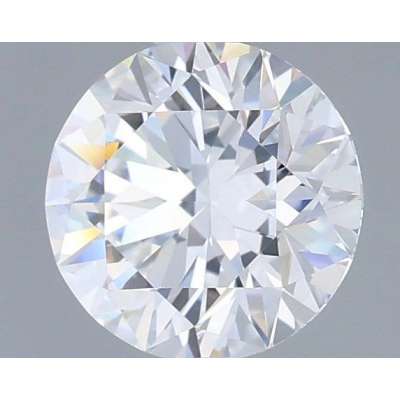 Certified Diamond GIA Carats 1.2 Color E Clarity VVS1  EX  EX  EX Fluorescence NON Brown No Green No Milky No EyeClean 100%