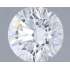Certified Diamond GIA Carats 1.2 Color E Clarity VVS1  EX  EX  EX Fluorescence NON Brown No Green No Milky No EyeClean 100%