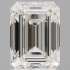 Certified Diamond GIA Carats 1.52 Color H Clarity SI1  -  EX  EX Fluorescence NON Brown No Green No Milky No EyeClean 100%