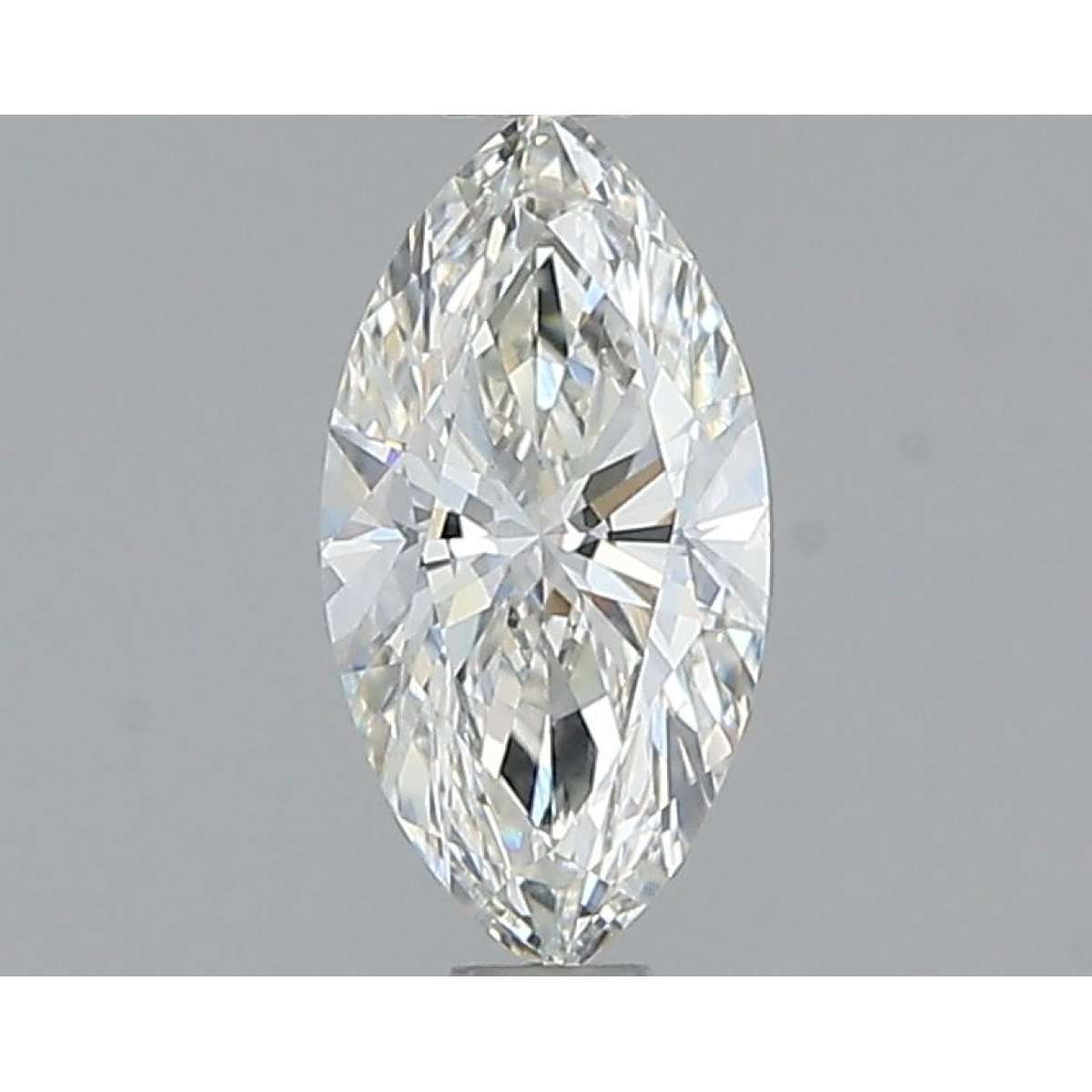 Certified Diamond IGI Carats 0.63 Color G Clarity VVS1  -  EX  VG Fluorescence FNT Brown No Green No Milky No EyeClean 100%