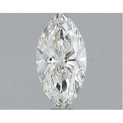 Certified Diamond IGI Carats 0.63 Color G Clarity VVS1  -  EX  VG Fluorescence FNT Brown No Green No Milky No EyeClean 100%