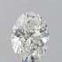 Diamante Certificato GIA Carati 1.3 Colore H Purezza VVS1  -  EX  EX Fluorescenza MED Brown No Milky No EyeClean 100%