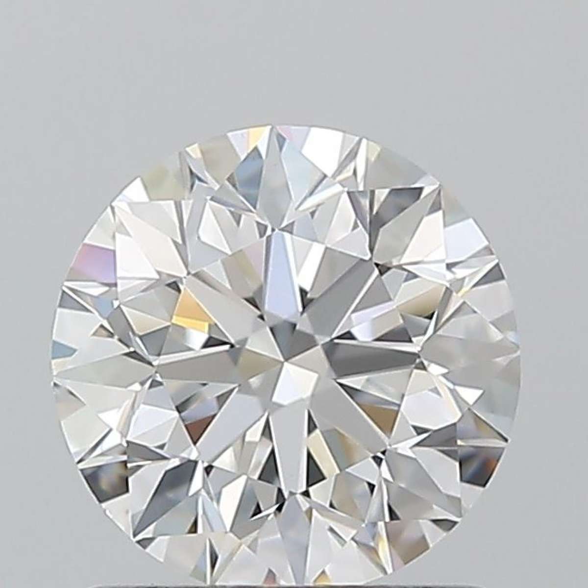 Certified Diamond GIA Carats 1.0 Color E Clarity VS1 EX EX EX Fluorescence FNT Brown No Green No Milky No EyeClean 100% Certified Diamond GIA Carats 1.0 Color E Clarity VS1 EX EX EX Fluorescence FNT Brown No Green No Milky No EyeClean 100%