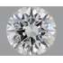 Certified Diamond GIA Carats 1.12 Color H Clarity VVS1  EX  EX  EX Fluorescence NON Brown No Green No Milky No EyeClean 100%