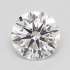Certified Diamond GIA Carats 0.36 Color D Clarity IF  EX  EX  EX Fluorescence NON Brown No Green No Milky No EyeClean 100%
