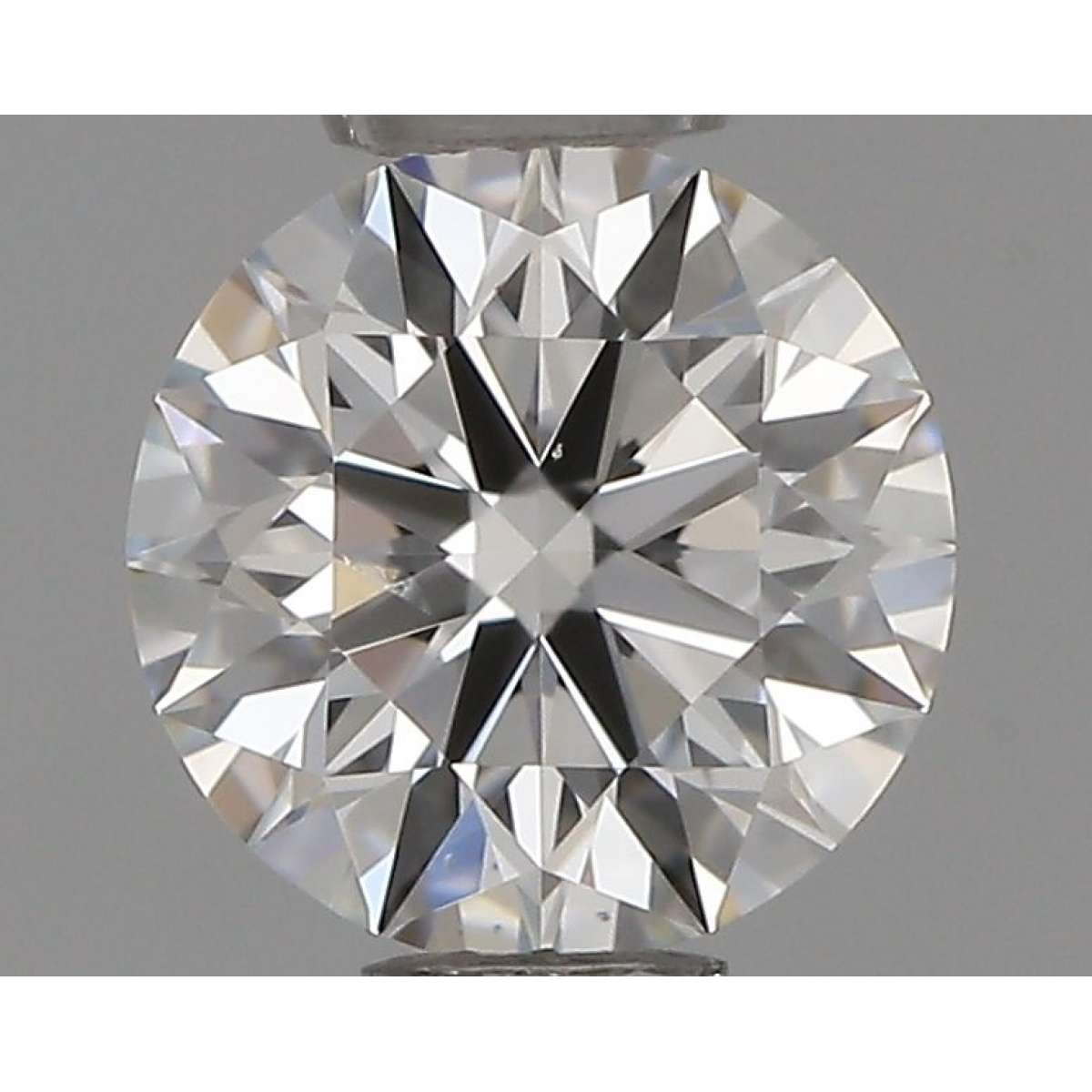 Certified Diamond GIA Carats 0.43 Color F Clarity SI2 EX EX EX Fluorescence NON Brown No Green No Milky No EyeClean 100% Certified Diamond GIA Carats 0.43 Color F Clarity SI2 EX EX EX Fluorescence NON Brown No Green No Milky No EyeClean 100%