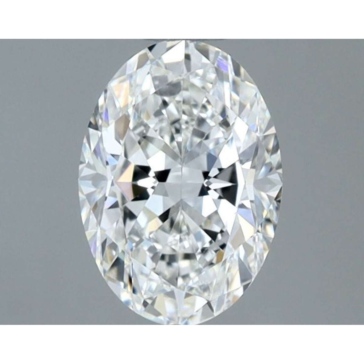 Diamante Certificato GIA Carati 1.02 Colore G Purezza VVS1  -  EX  EX Fluorescenza MED Brown No Green No Milky No EyeClean 100%