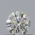 Certified Diamond GIA Carats 0.32 Color H Clarity VVS1  EX  EX  EX Fluorescence NON Brown No Milky No EyeClean 100%